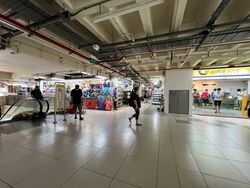 Boon Lay Shopping Centre (D22), Shop House #425736821
